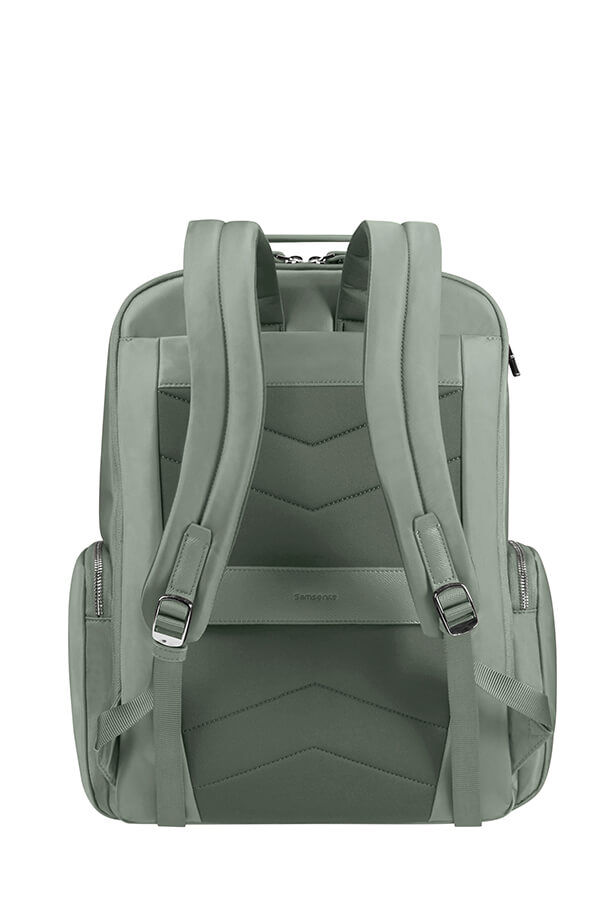 Samsonite Karissa Evo Round Backpack 15.6'  Sage