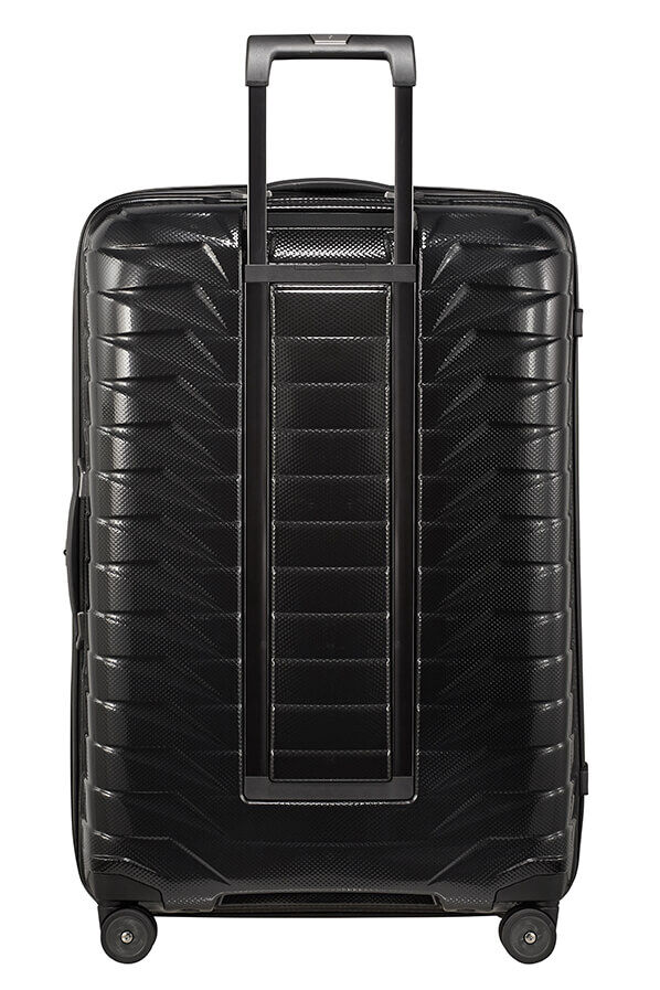 Samsonite Proxis Spinner 75cm  Black