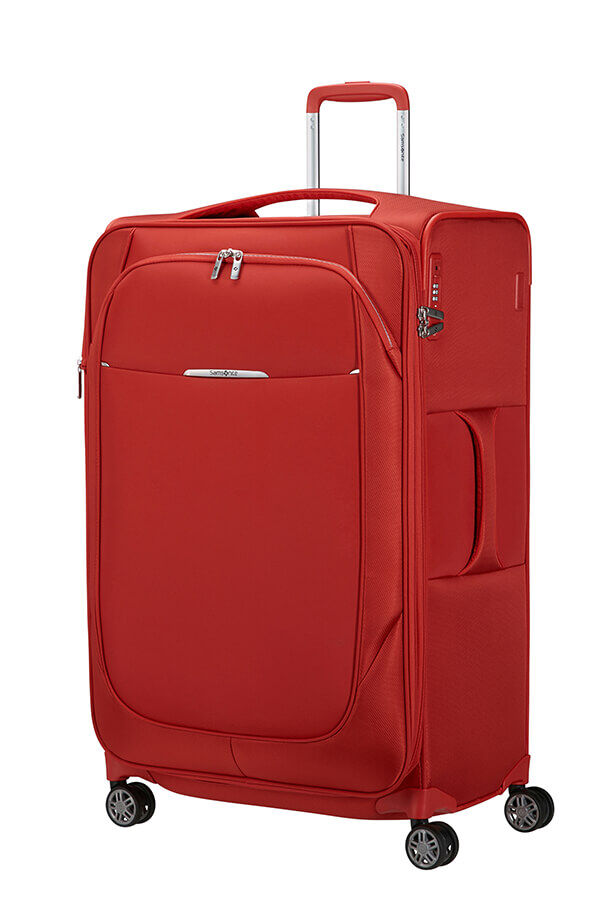 Samsonite Re-Lite Spinner Expandable 78cm  Rouge coquelicot