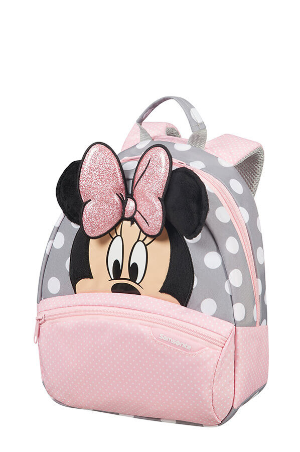 Samsonite Disney Ultimate 2.0 Sac dos S Minnie Glitter