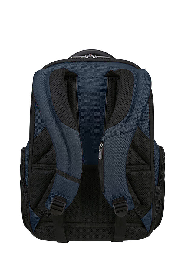 Samsonite Pro-Dlx 6 Backpack 3 Volume Expandable 15.6'  Blauw