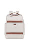 Samsonite Image Biz Underseat Backpack S  Ivoire