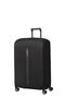 Samsonite Ta Revolution Foldable Luggage Cover L  Noir