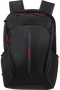 Samsonite Ecodiver URBAN LAP. BACKPACK M USB  Zwart