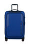 Samsonite Glazed Spinner Expandable 67cm  Bleu &eacute;lectrique