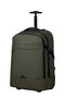 Samsonite Roadseeker Laptop Backpack with wheels 17.3''  Vert olive foncé