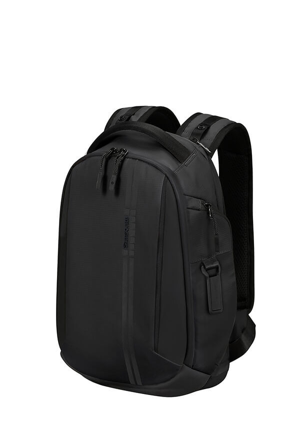 Samsonite Active Road Backpack 10L  Zwart
