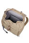 Samsonite Wander Last Backpack 3PKT 1 Buckle  Desert Samsonite Wander Last Backpack 3PKT 1 Buckle  Desert