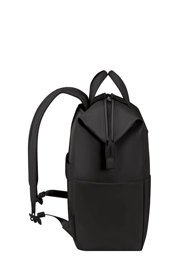 Samsonite 4Pack Laptop Squared Backpack 14.1'  Zwart