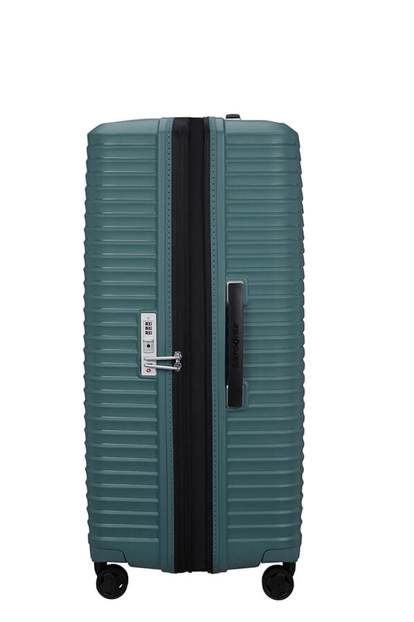 Samsonite Upscape Spinner 81/30 Exp  Northern Blue