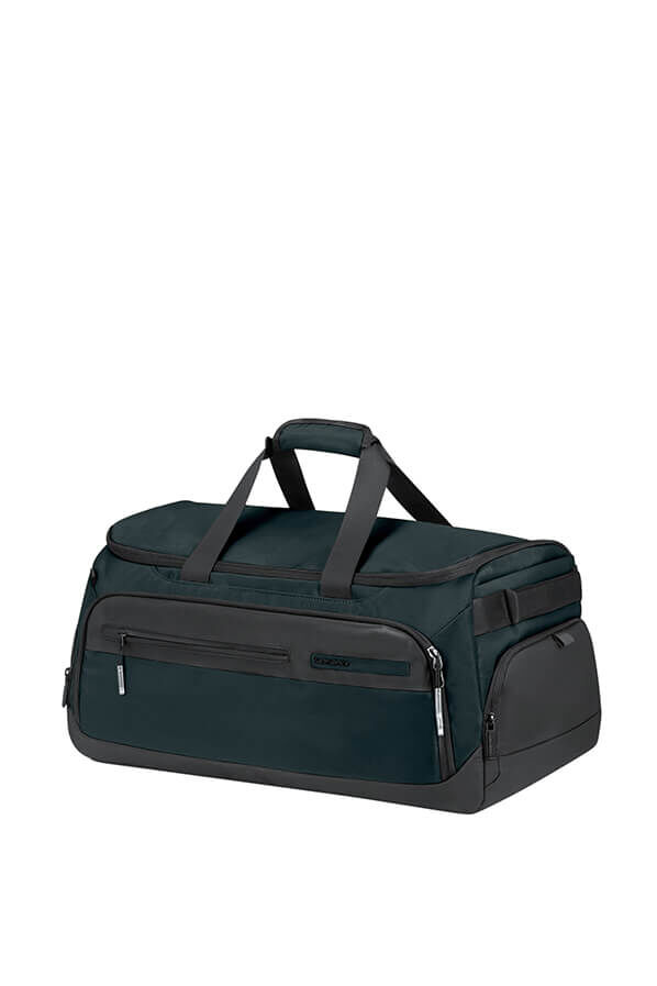 Samsonite Biz2go Duffle S  Bleu profond