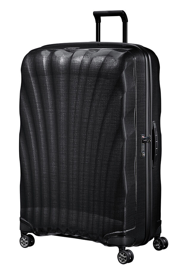 Samsonite C-Lite Spinner 86cm  Noir