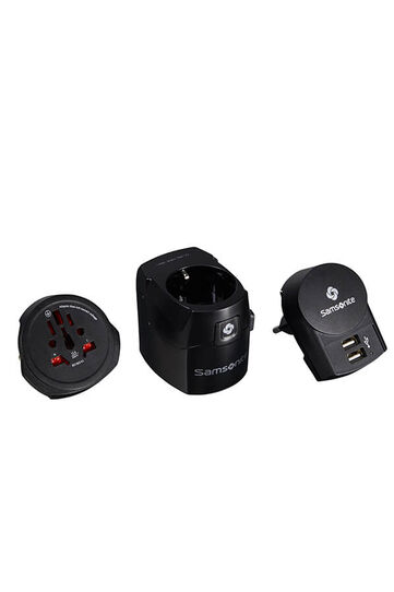 Travel Accessories Adapter