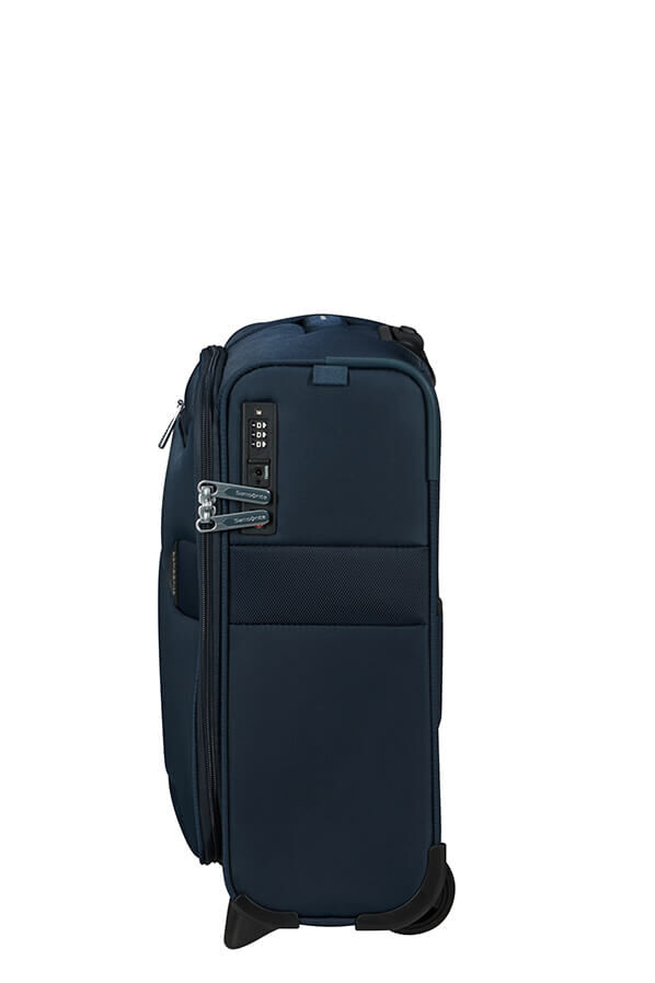 Samsonite Urbify Upright Underseater 45cm  Bleu marine