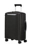 Samsonite Upscape SPINNER 55/20 EXP Zwart