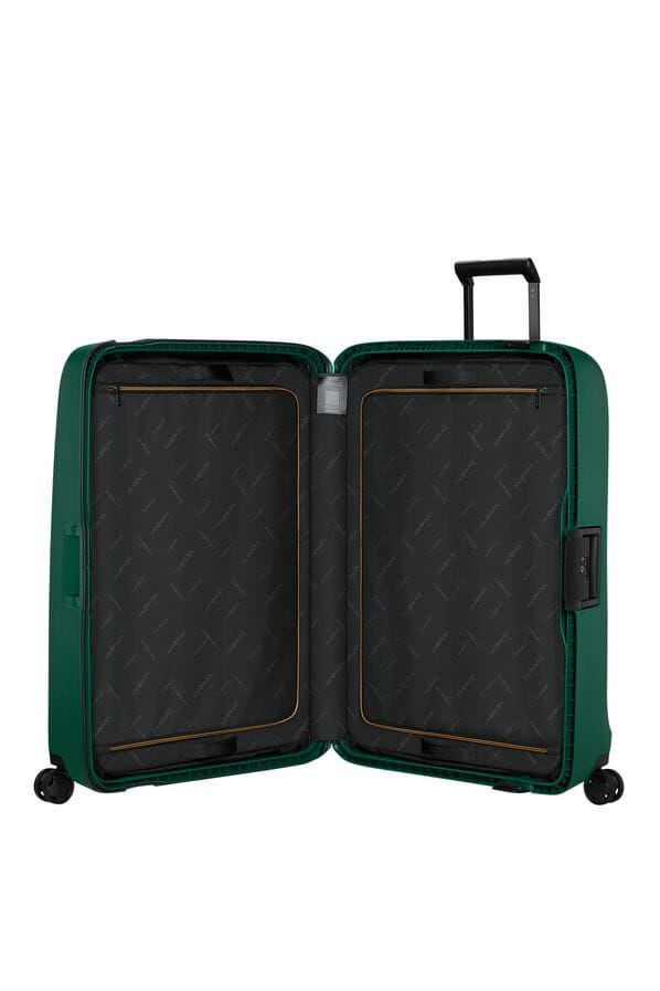 Samsonite Essens Spinner 81cm  Alpine Green
