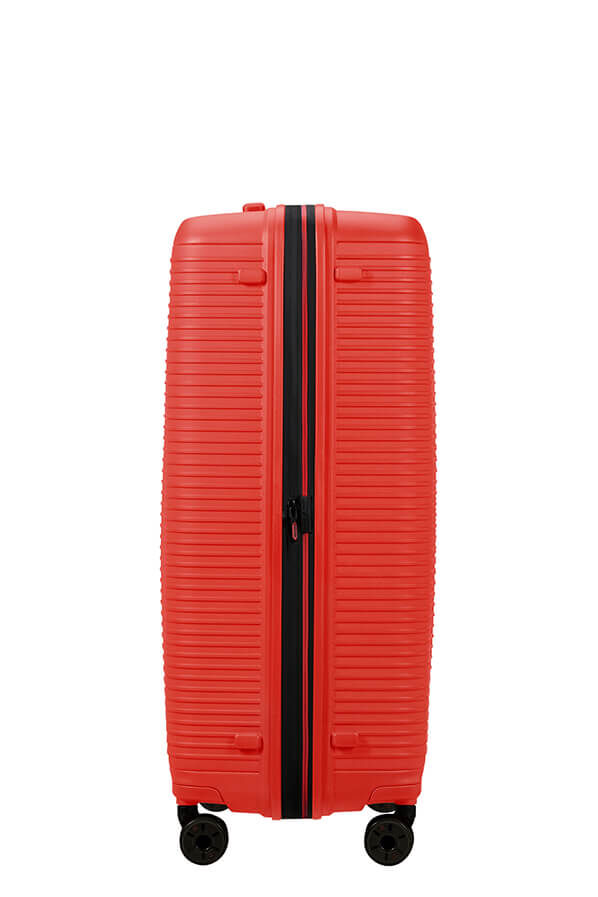 Prodiver Valise 4 roues extensible 81cm