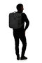 2FIT Sac &agrave; dos &agrave; fixer sous le si&egrave;ge 2-en-1