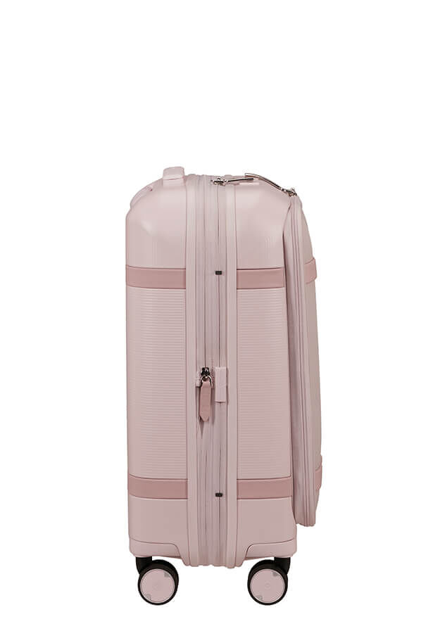 Samsonite Image Spinner Expandable Easy Access 55cm  Rose