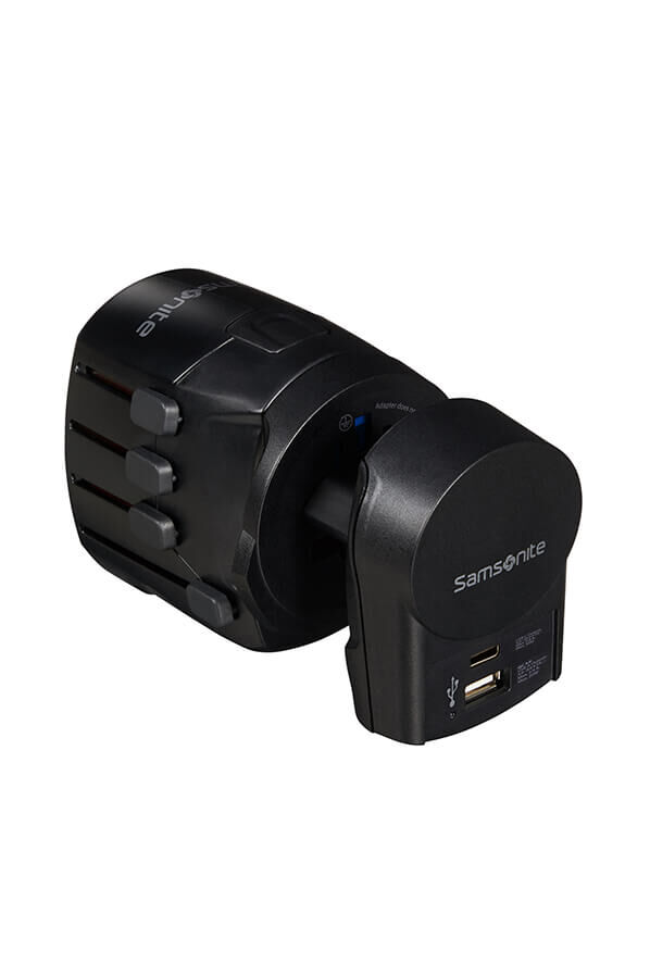 Ta Revolution Universele adapter Pro 3-polig + USB