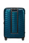 Samsonite Proxis Spinner 75cm  Petrol Blue