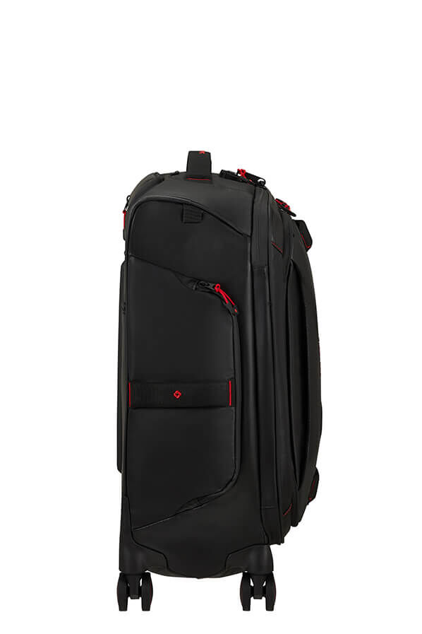 Samsonite Ecodiver SPINNER DUFFLE 55/20  Zwart