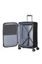 Samsonite Spectrolite 3.0 Trvl Spinner Expandable 68cm  Zwart