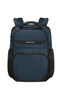 Samsonite Pro-DLX 6 Backpack Slim 15.6'  Bleu