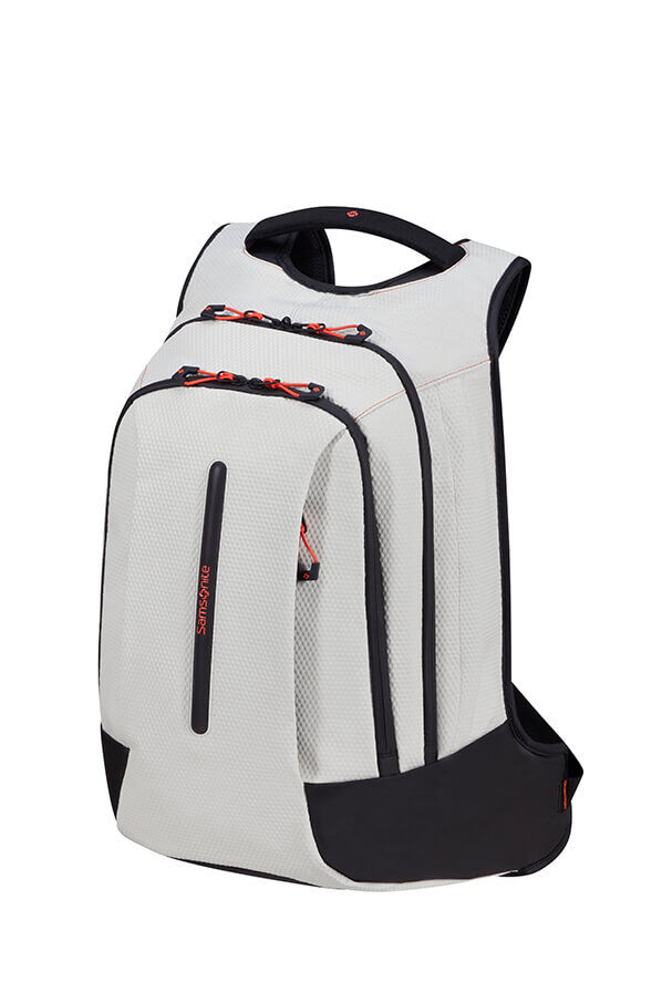 Samsonite Ecodiver Laptop Backpack L  Cloud White