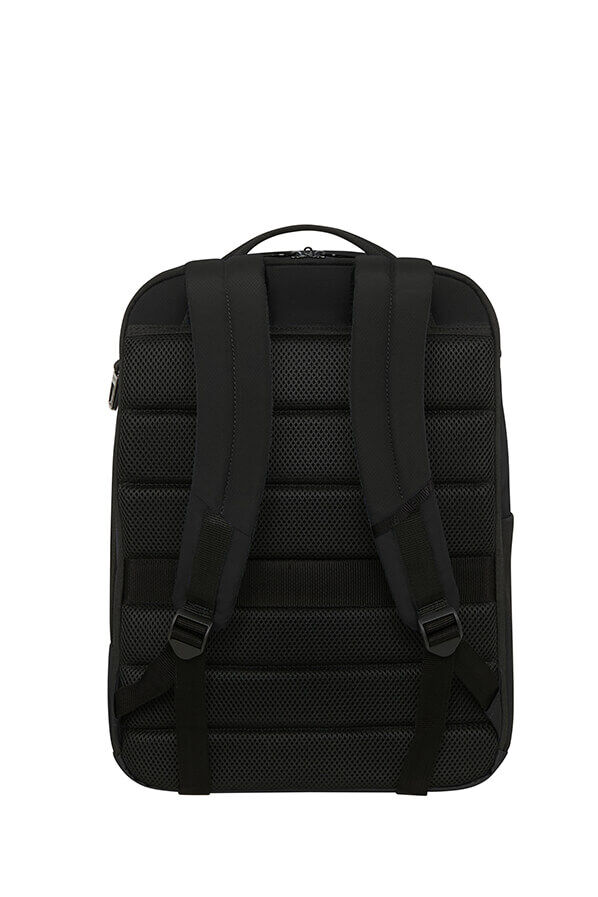 Samsonite Moderny Underseat Backpack M  Zwart
