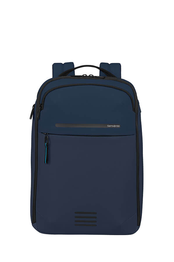 Samsonite Moderny Laptop Backpack 15.6'  Blauw