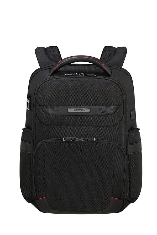 Samsonite Pro-DLX 6 Backpack Slim 15.6'  Noir