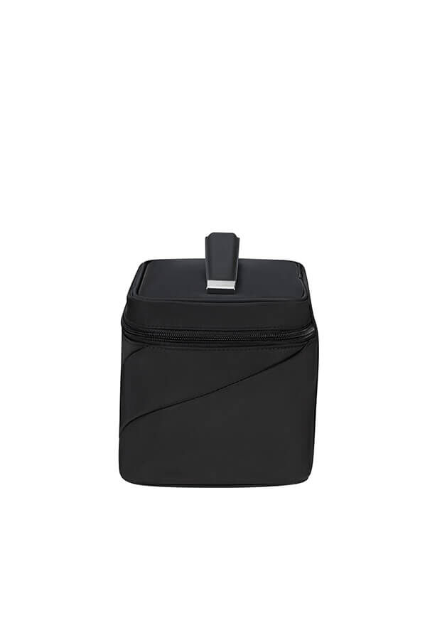 Samsonite Attrix Toilet Kit Beauty Case  Antraciet