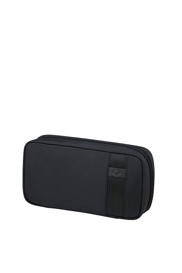 Samsonite Urban-Eye Tech Pouch  Zwart