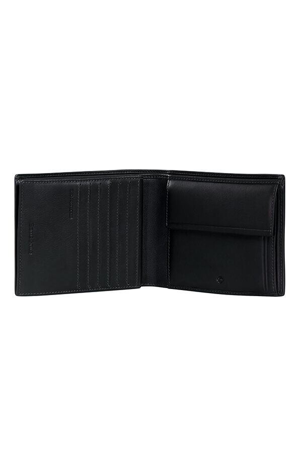 Attack 3.0 SLG Portefeuille