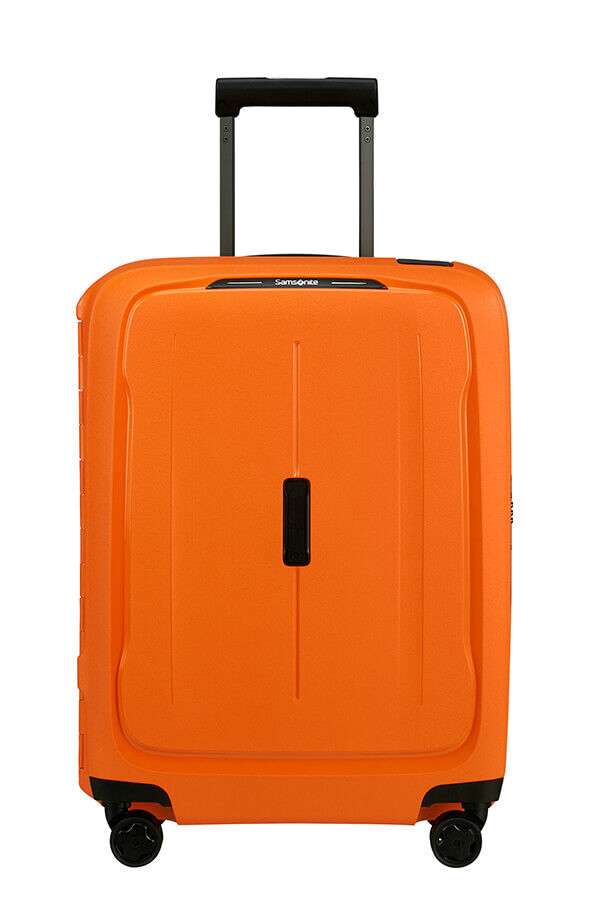 Samsonite Essens Spinner 55cm  Papaya Orange