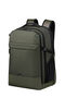 Samsonite Roadseeker Laptop Backpack Expandable L  Vert olive foncé