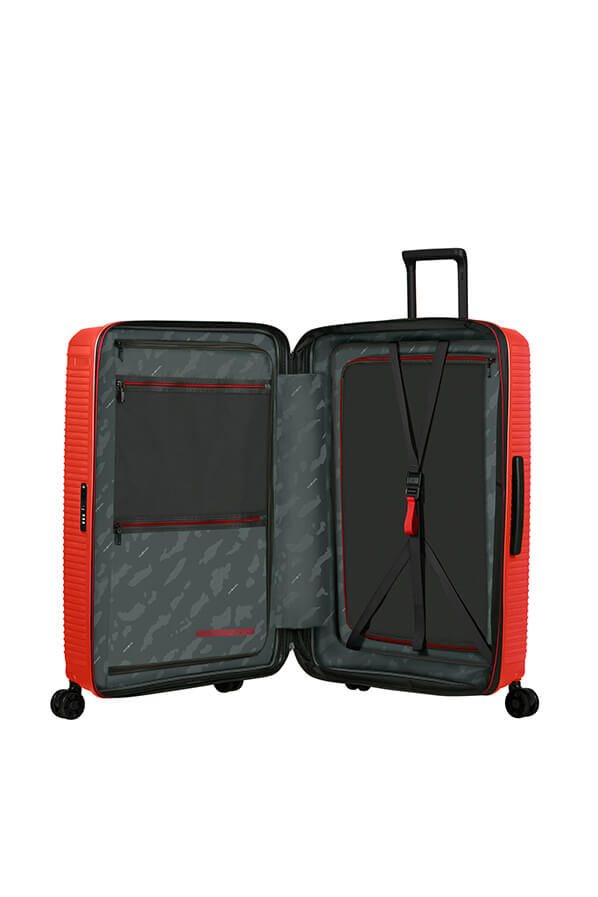 Prodiver Valise 4 roues extensible 81cm