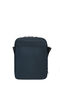 Samsonite Sacksquare Crossover M 9.7'  Blauw