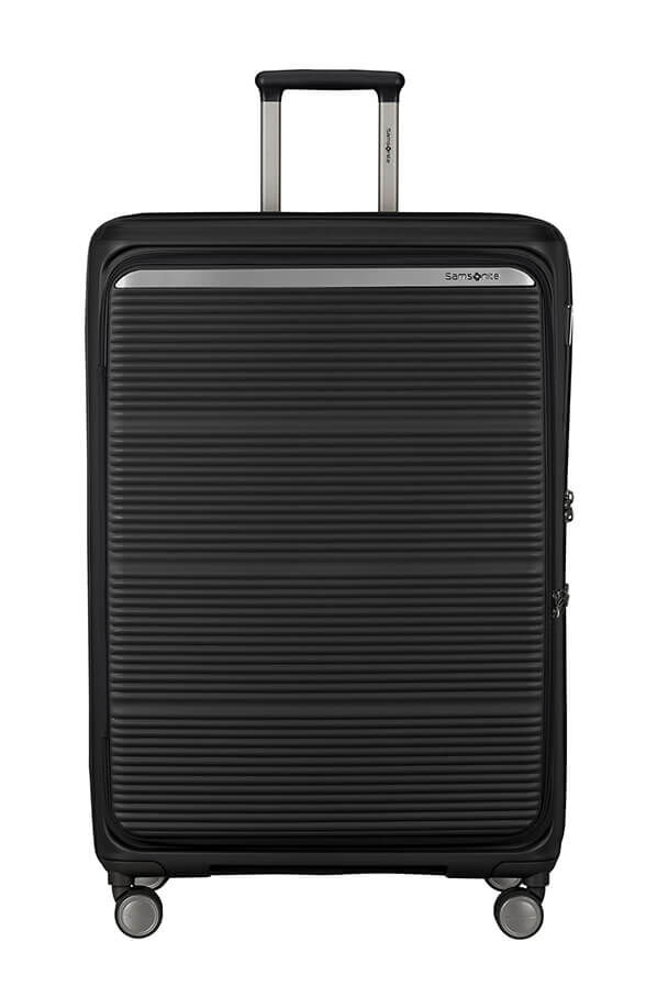 Paralux Spinner uitbreidbaar (4 wielen) 81cm