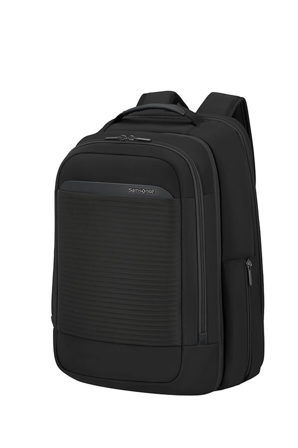 Samsonite Paralux 2-1 Travel Backpack  Zwart