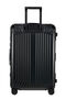 Samsonite Lite-Box Alu Spinner 69cm  Noir