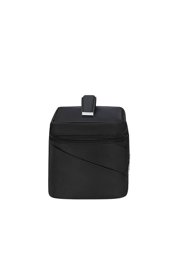 Samsonite Attrix Toilet Kit Beauty Case  Antraciet