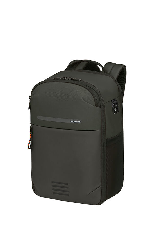 Samsonite Moderny Underseat Backpack XS  Vert