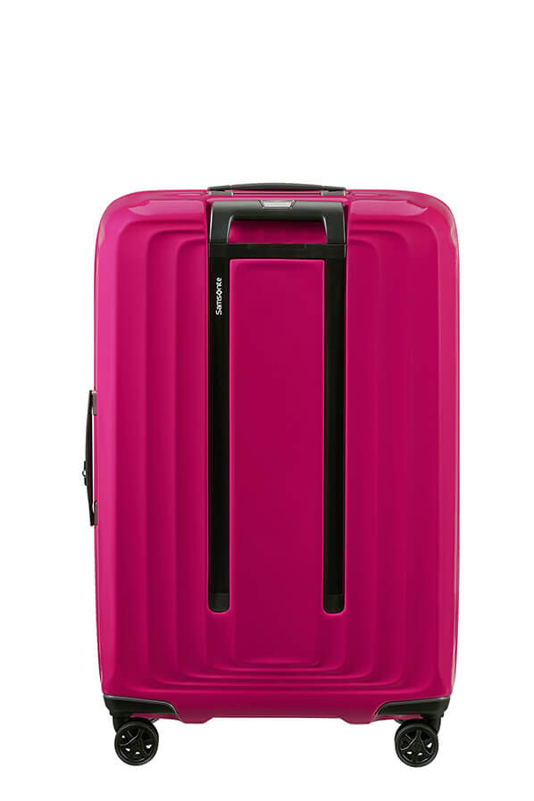 Samsonite Nuon Spinner Expandable 69cm  Metallic Ruby Samsonite Nuon Spinner Expandable 69cm  Metallic Ruby