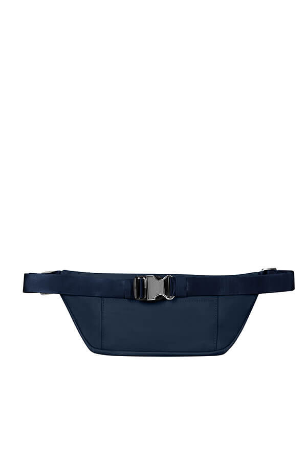 Samsonite Move 5.0 Waist Bag S  Bleu fonc&eacute;