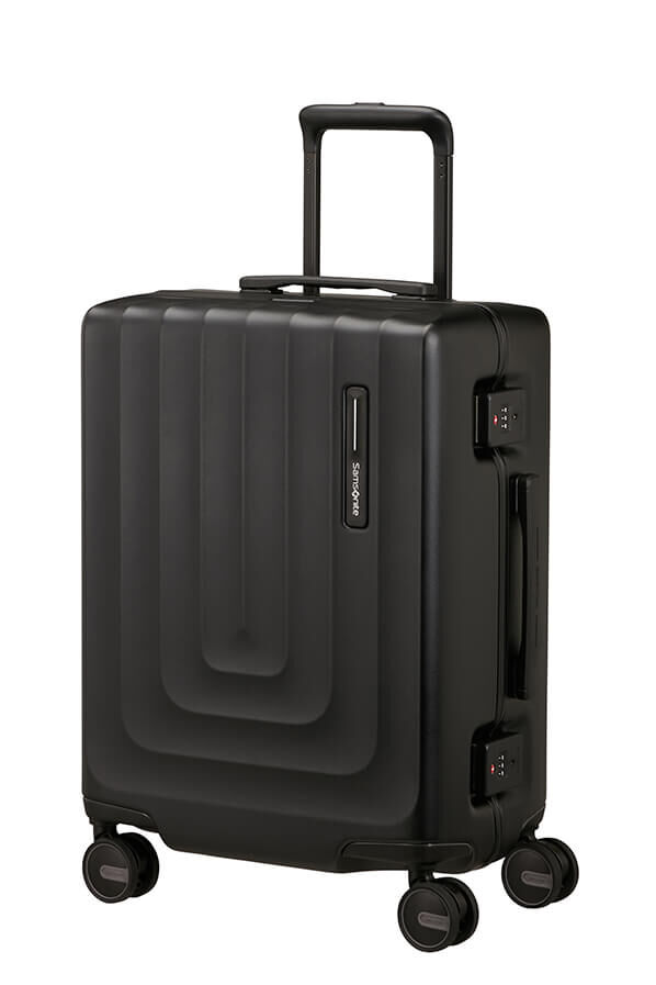 Samsonite Focus Spinner 55cm  Matt Graphite