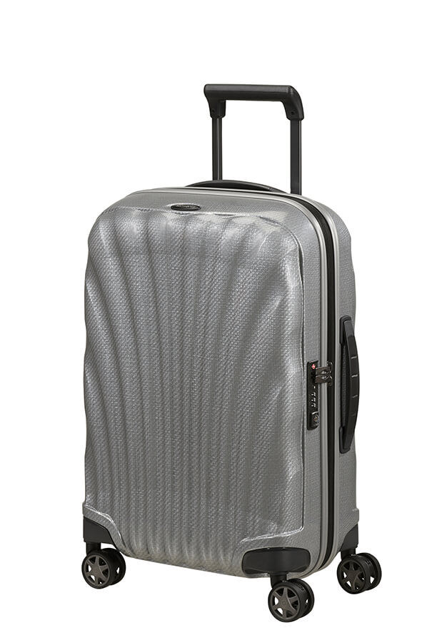 C-Lite Spinner uitbreidbaar (4 wielen) 55cm