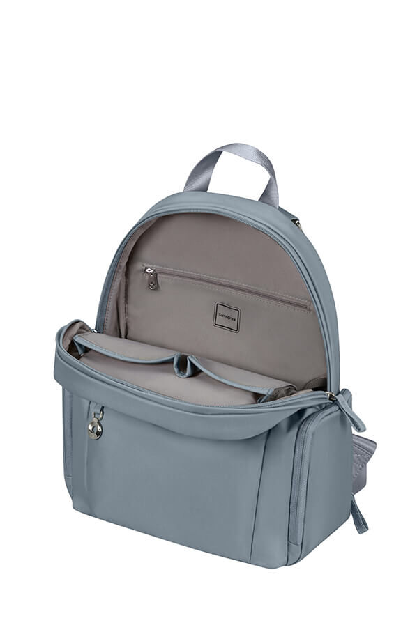 Samsonite Move 5.0 Backpack M  Dusty Blue Samsonite Move 5.0 Backpack M  Dusty Blue