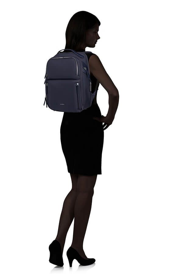 Evoluxe Backpack 14.1"